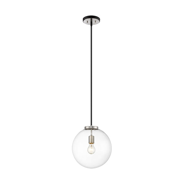 Z-Lite 477P14-MB-BN
