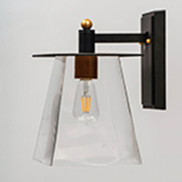 Maxim Lighting 10313CLBZGLD