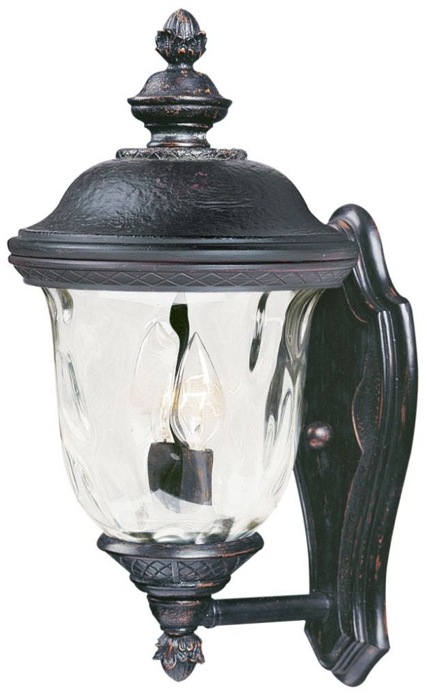 Maxim Lighting 3422WGOB: MaximLighting_3422WGOB