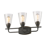 Z-Lite 428-3V-OB