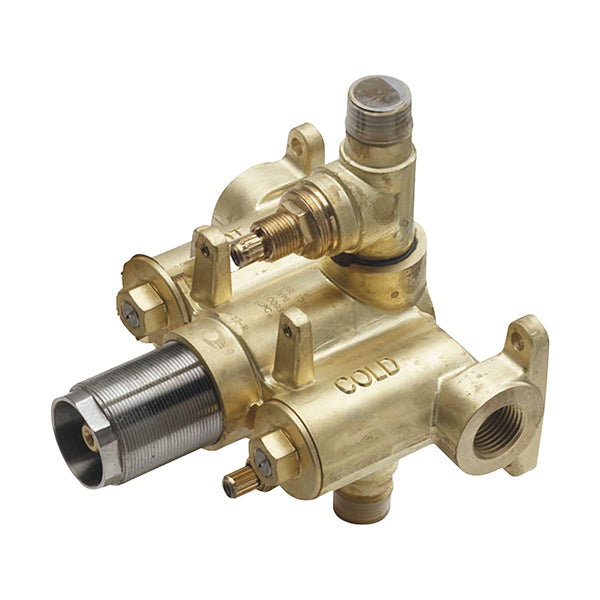 California Faucets THT52-R