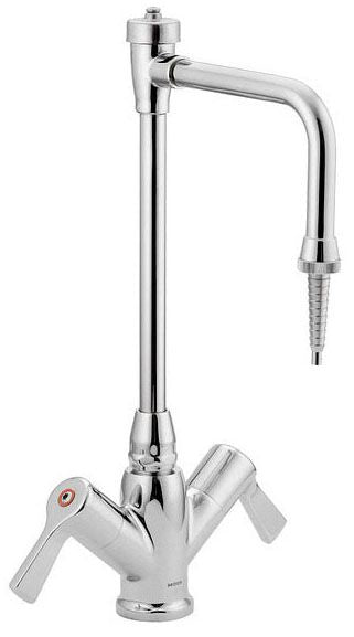 Moen Commercial 8116: FortuneBrandsHome&Security-Moen_8116