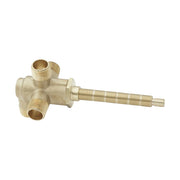 California Faucets WDV-R