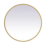 Elegant Lighting MRE6032BR