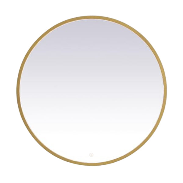 Elegant Lighting MRE6032BR