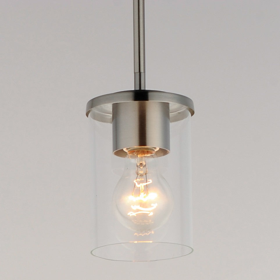Maxim Lighting 90200CLSN: 1156047-2.jpg