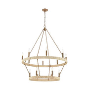 Elk Lighting 32418/8+6