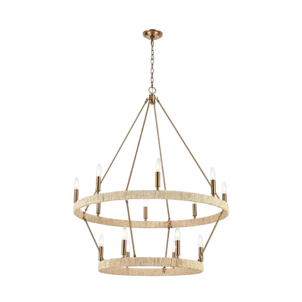 Elk Lighting 32418/8+6