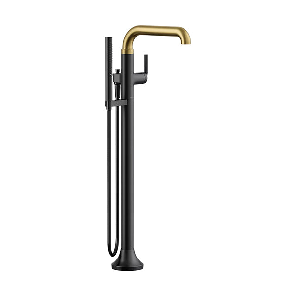 Kohler T27424-4-BMB