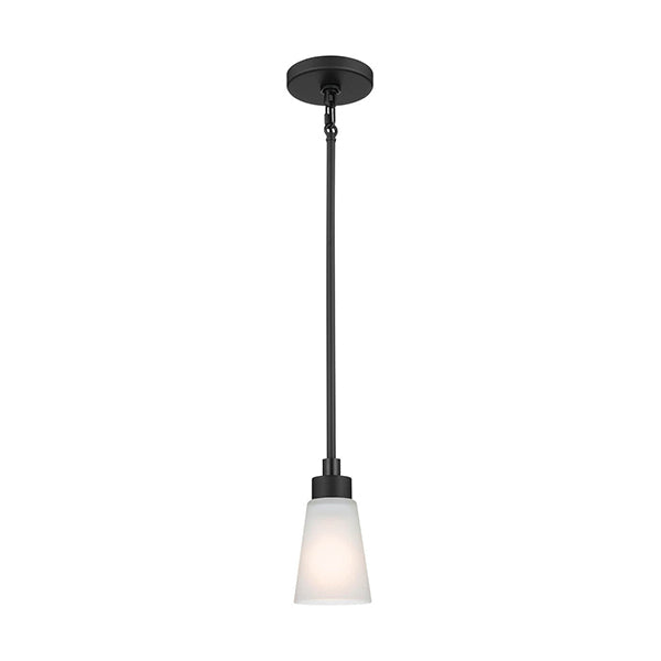 Kichler 52444BK