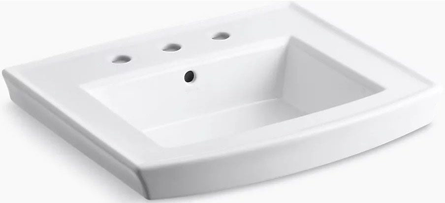 Kohler 2358-8-0: Kohler-Kallista_K235880