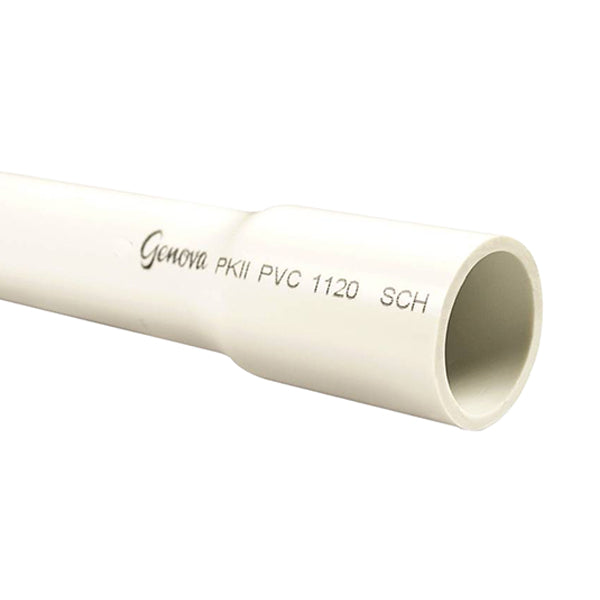 Charlotte Pipe PVC-20020B-2X20