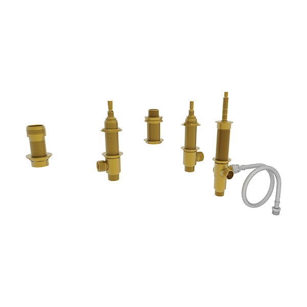 Newport Brass 1-452