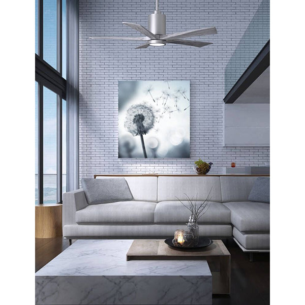 Matthews Fan Company PA5-CR-MWH-60