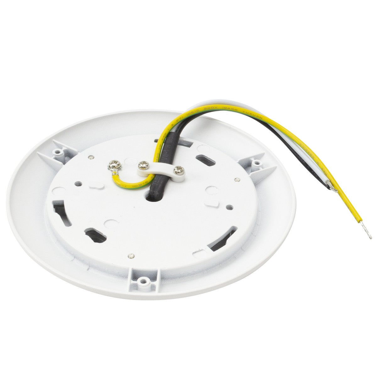 American Lighting QD4-30-WH: 1202630-2.jpg