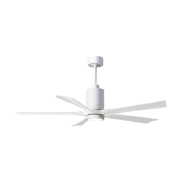 Matthews Fan Company PA5-WH-MWH-60: 327499_1.jpg (Variant Image)