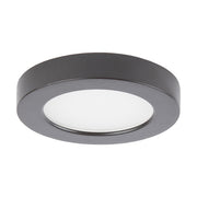 Wac Lighting HR-LED90-27-BK