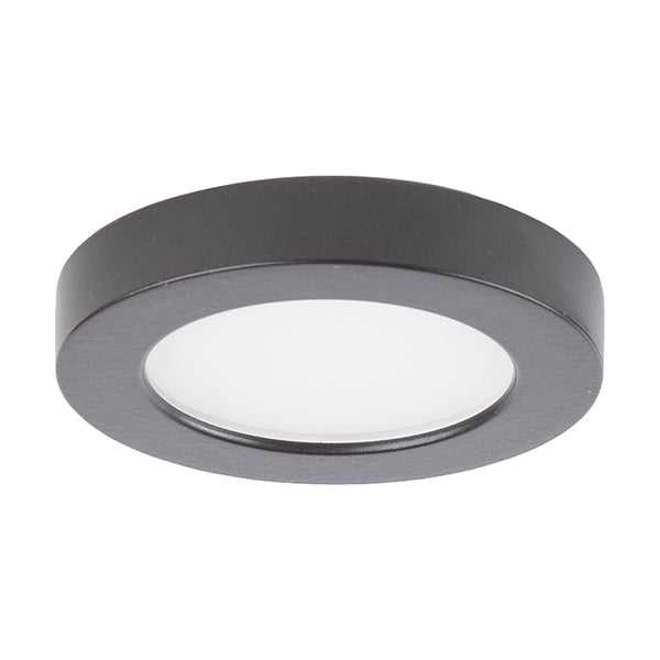Wac Lighting HR-LED90-27-BK