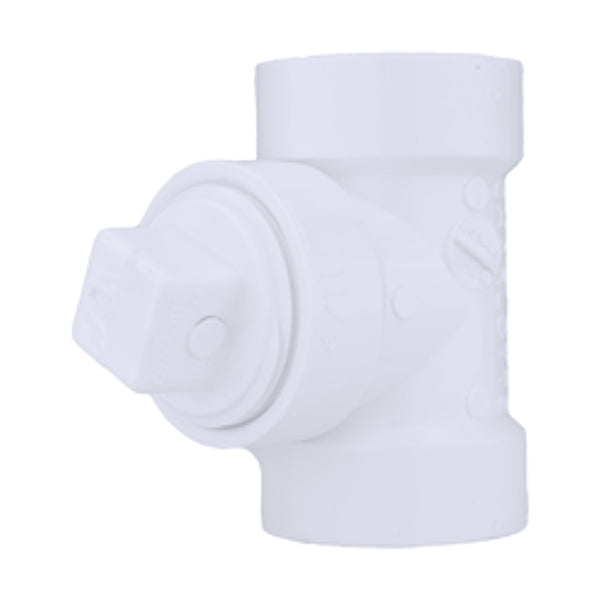 Charlotte Pipe PVC-444X-12IN