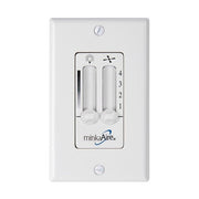 Minka-Aire WC106-WH: 43995_1.jpg (Variant Image)