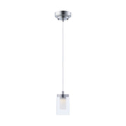 Maxim Lighting 30260CLFTSN