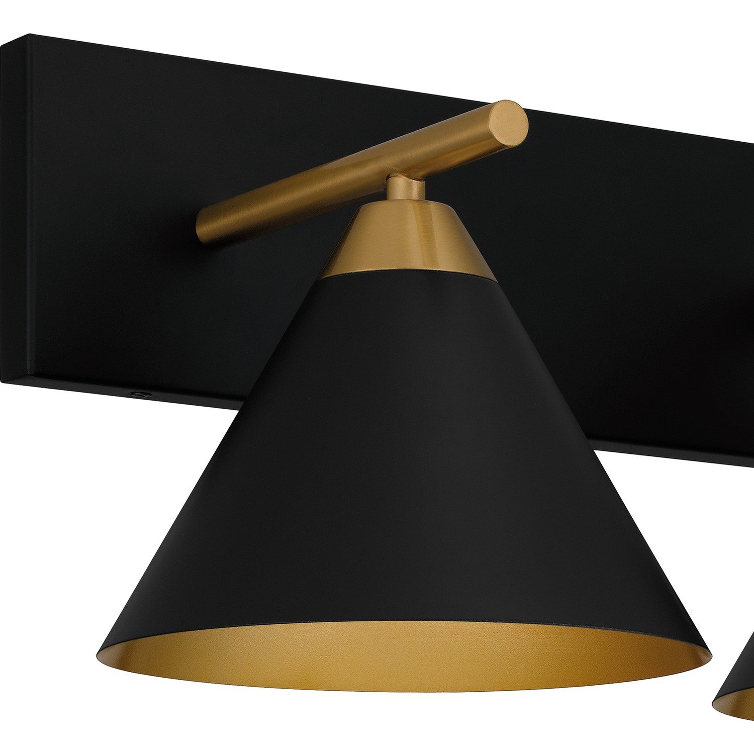 Quoizel MTO8617MBK: 1453352-4.jpg