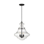 Savoy M70058ORB