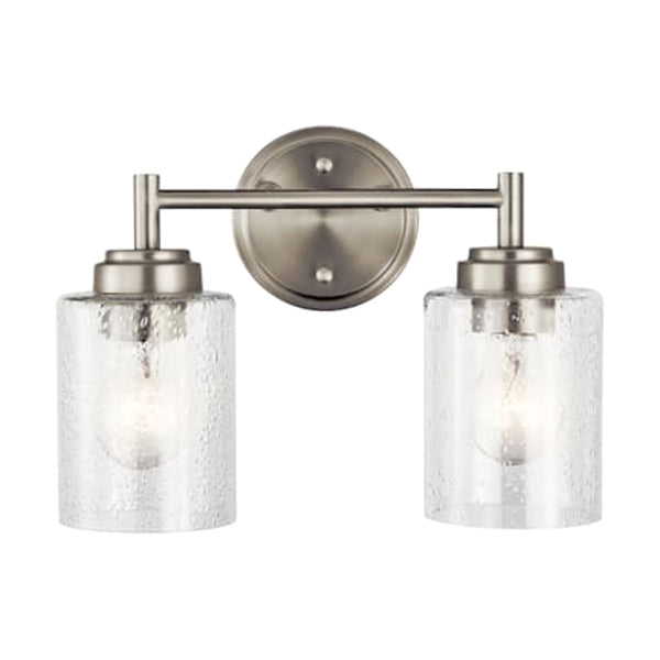 Kichler 45885BK