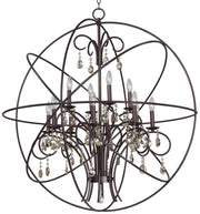 Maxim Lighting 25147OI: MaximLighting_25147OI
