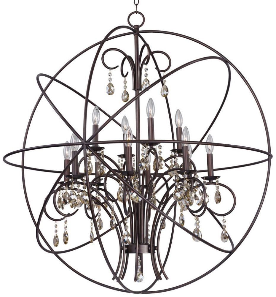 Maxim Lighting 25147OI: MaximLighting_25147OI