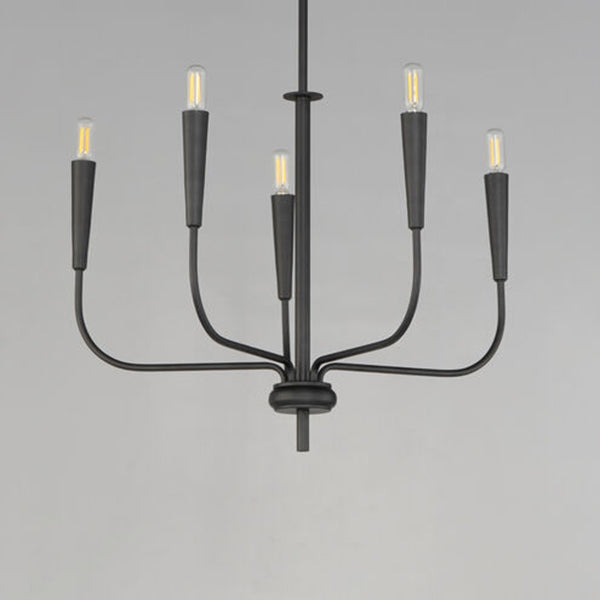 Maxim Lighting 24815BK: 297527_3.jpg