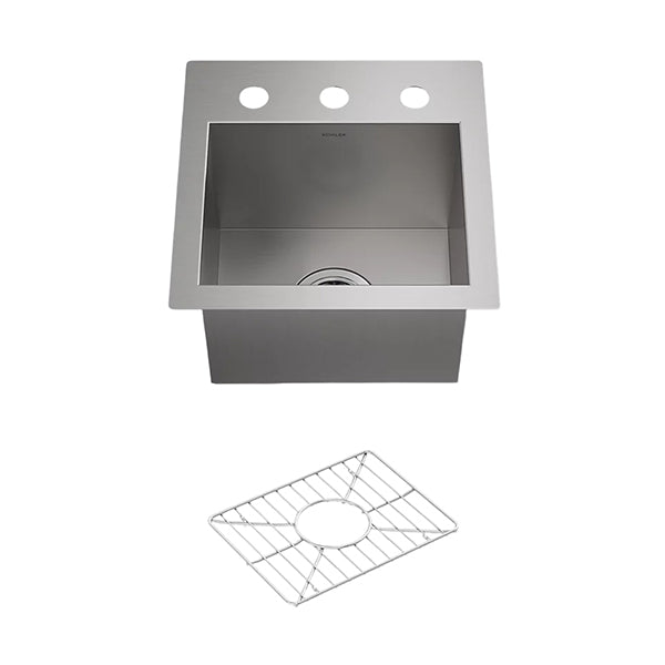 Kohler 3840-3-NA