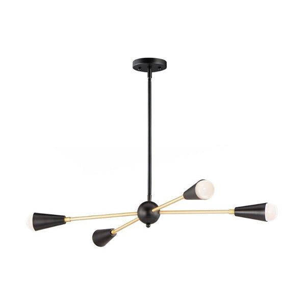 Maxim Lighting 11264BKSBR