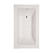 Hydro Systems ANE7242ATO-WHI: 264985_1.jpg (Variant Image)