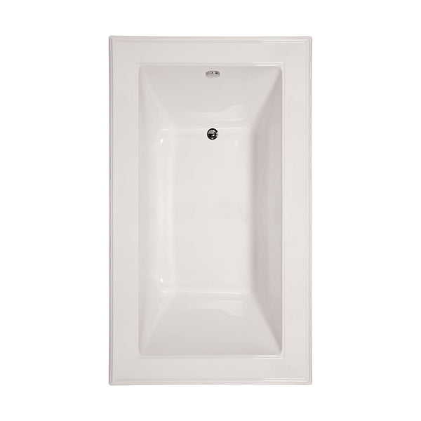 Hydro Systems ANE7242ATO-WHI: 264985_1.jpg (Variant Image)