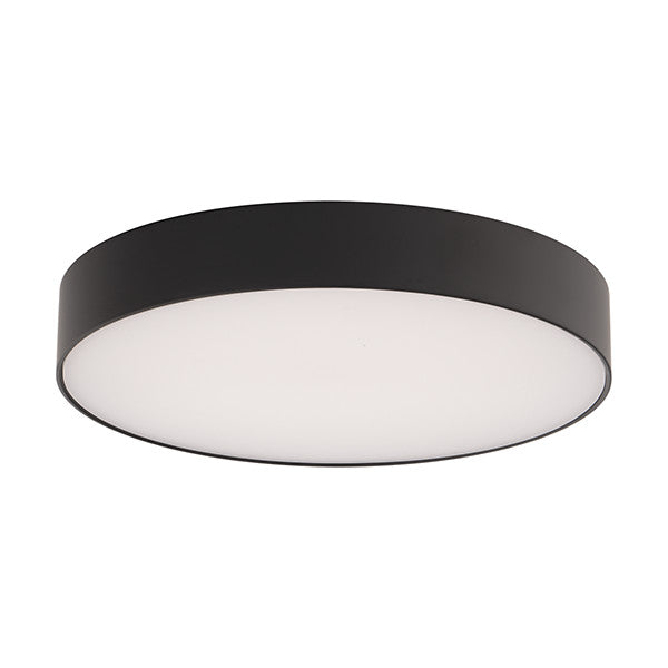 Wac Lighting FM-240512-9CS-BK