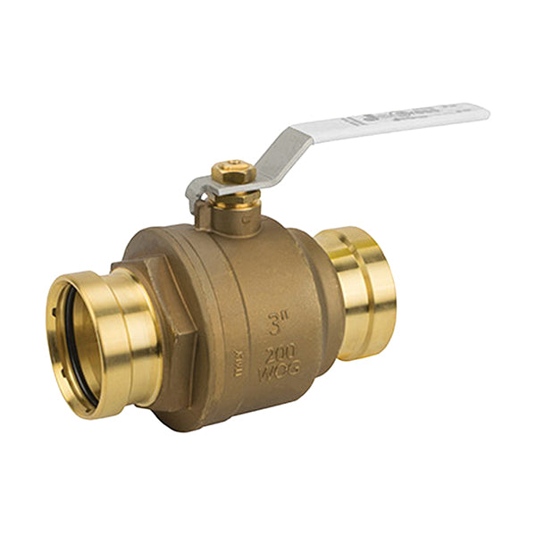 Jomar Valve 100-210XLCG