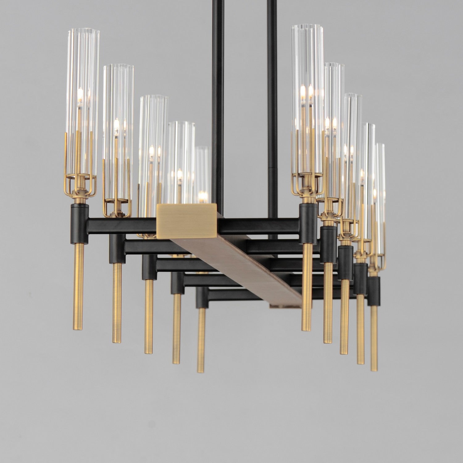 Maxim Lighting 16127CLBKAB: 1303487-2.jpg