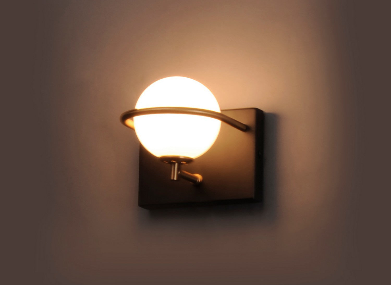 Maxim Lighting 21601SWBKGLD: 944389-3.jpg