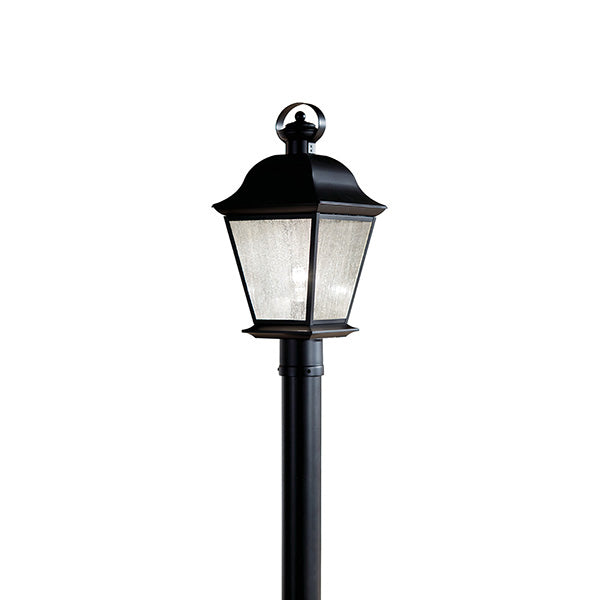 Kichler 9909BK