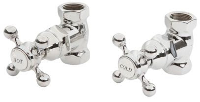 Newport Brass 3-192/01: Brasstech-NewportBrass_319201-REP