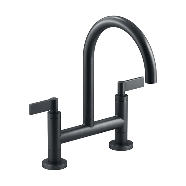 Kallista P25202-LV-AG