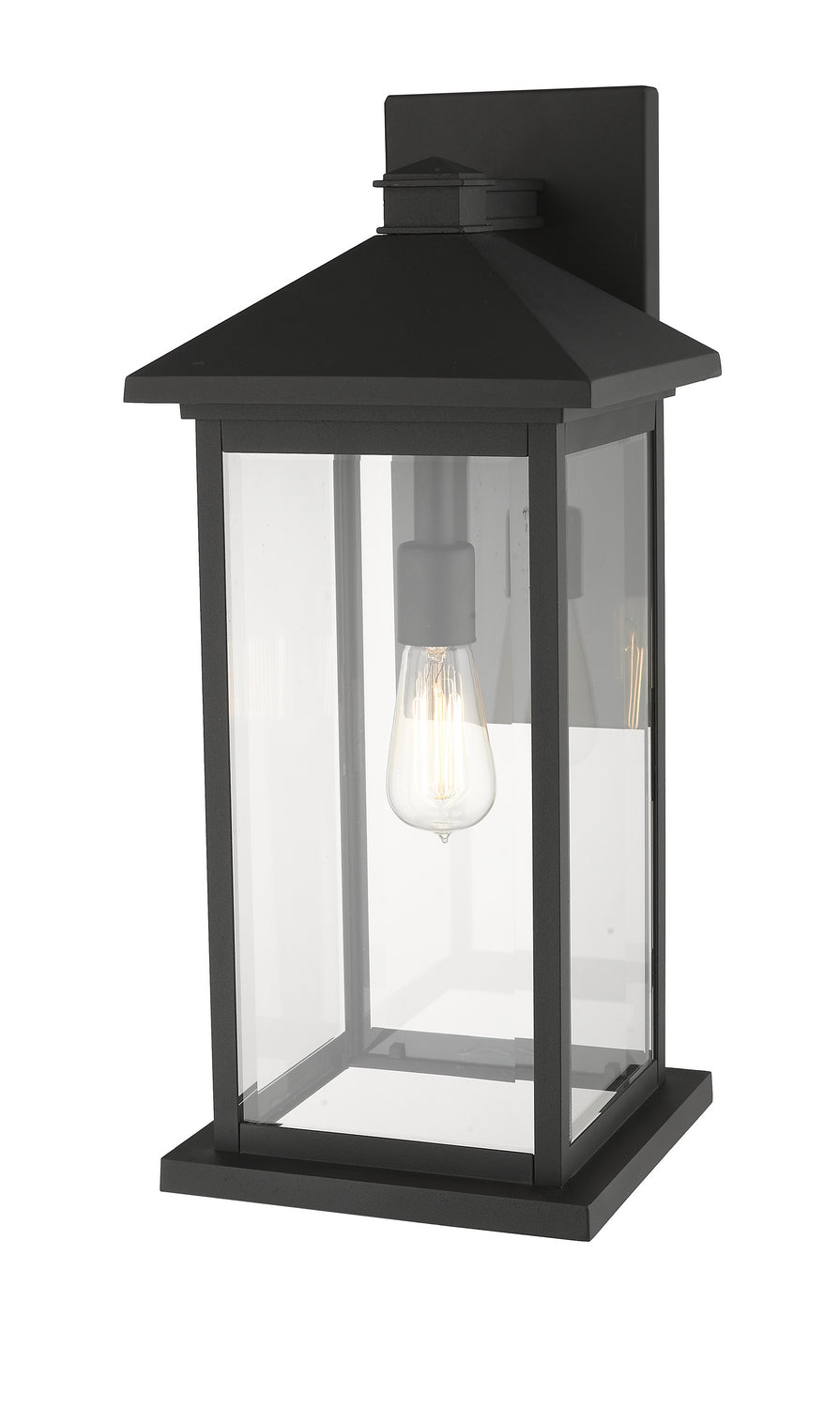 Z-Lite 531BXL-BK: 941370-2.jpg