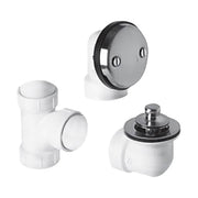 Mountain Plumbing Products BDWOF-ST/BRN