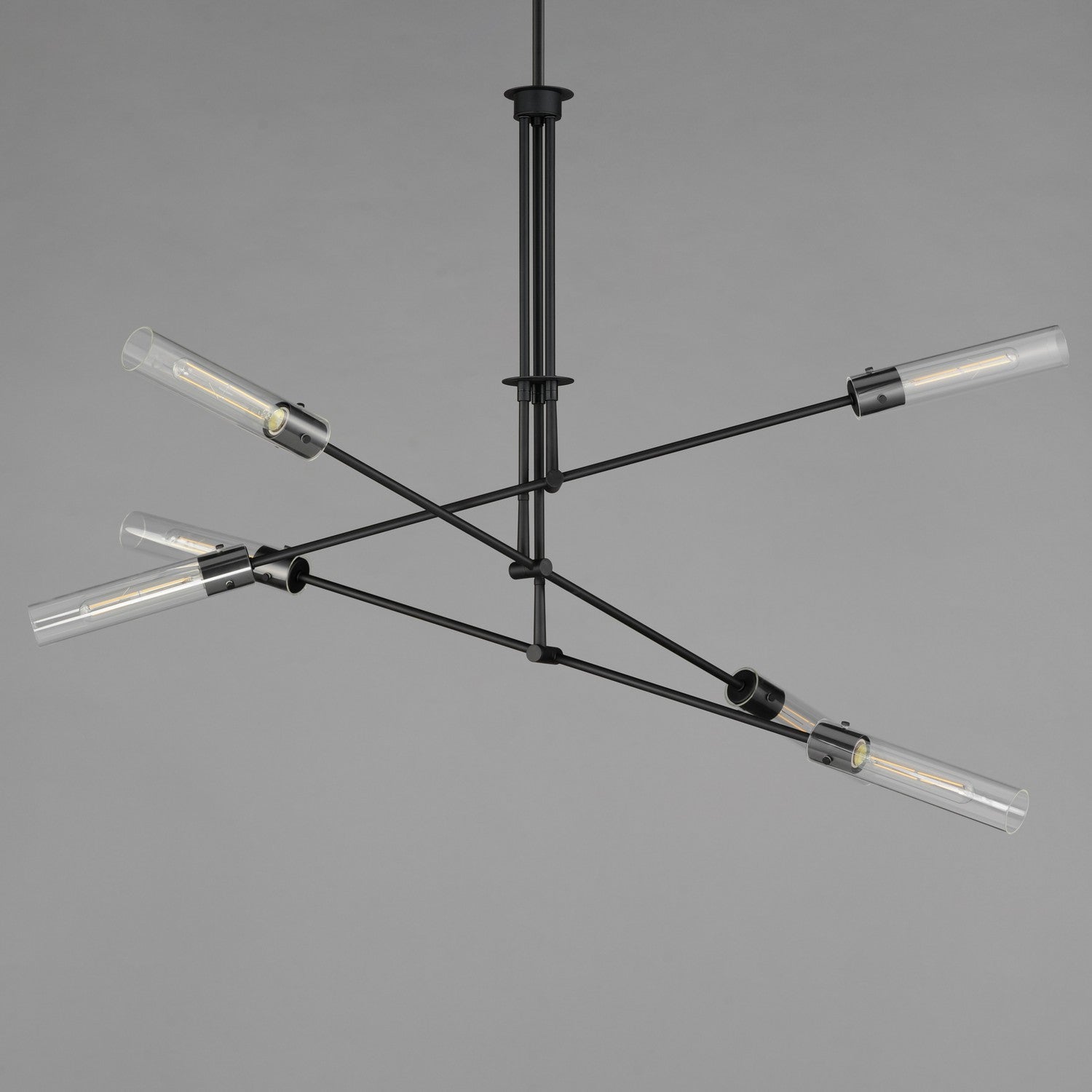 Maxim Lighting 26376CLBK: 1264578-2.jpg