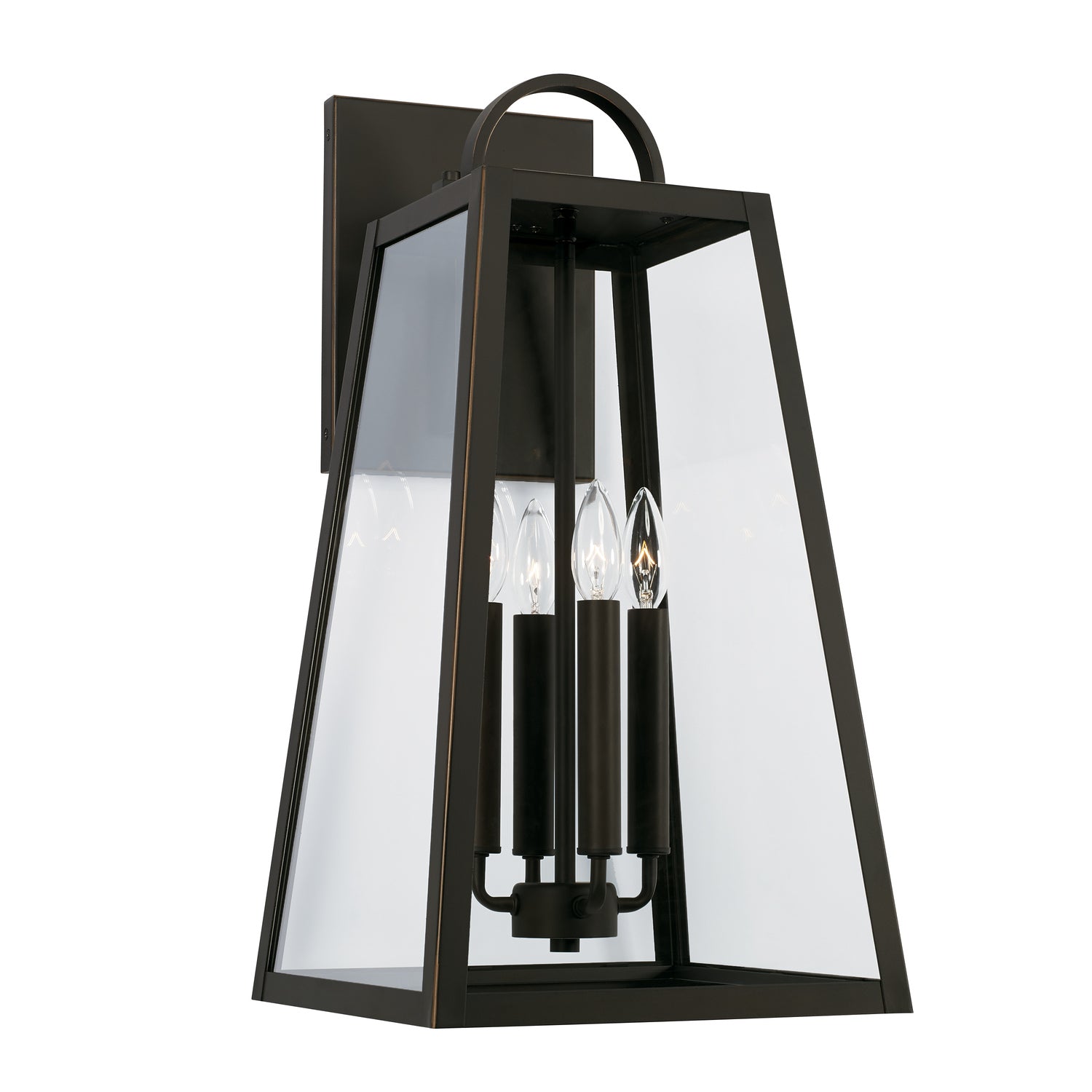Capital Lighting 943743OZ