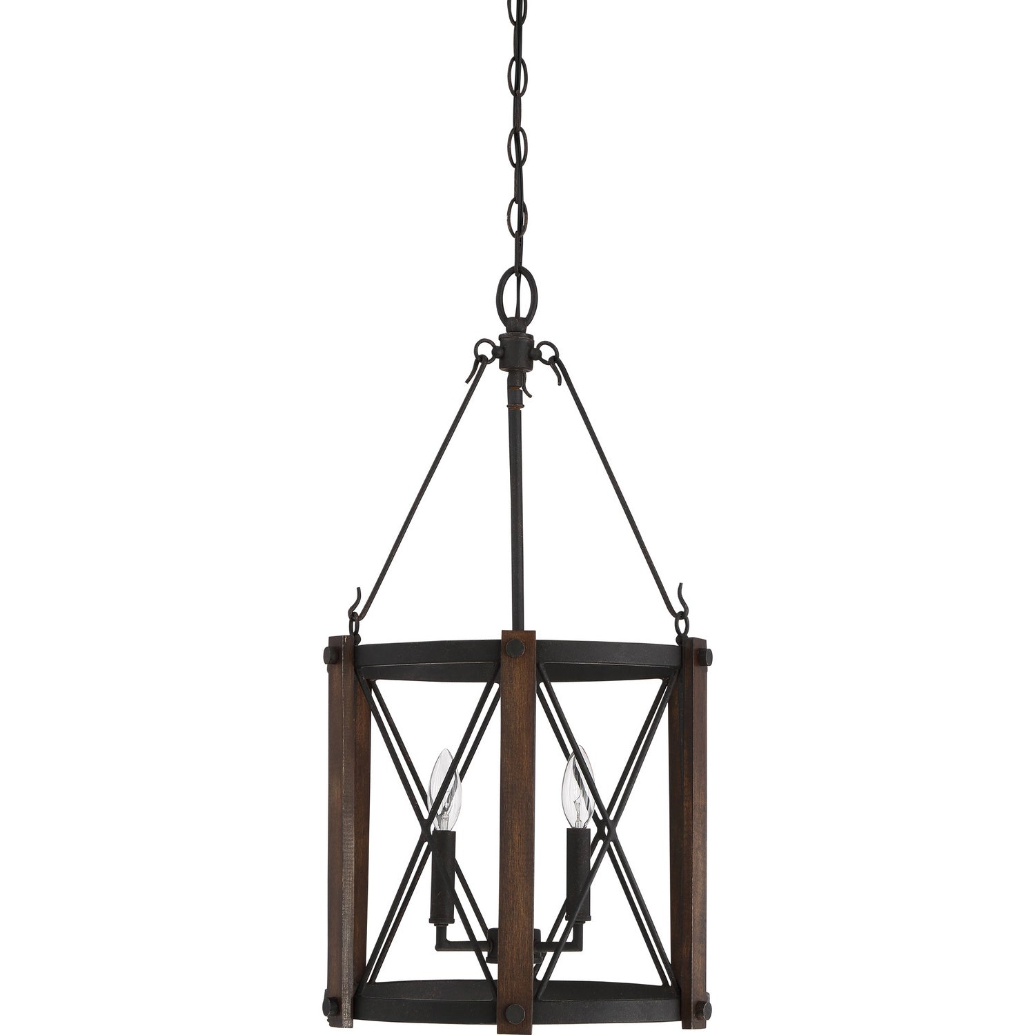 Quoizel BRO5203MK: 651642-2.jpg
