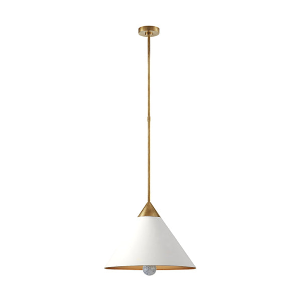 Visual Comfort KW 5509AB/AW-FA
