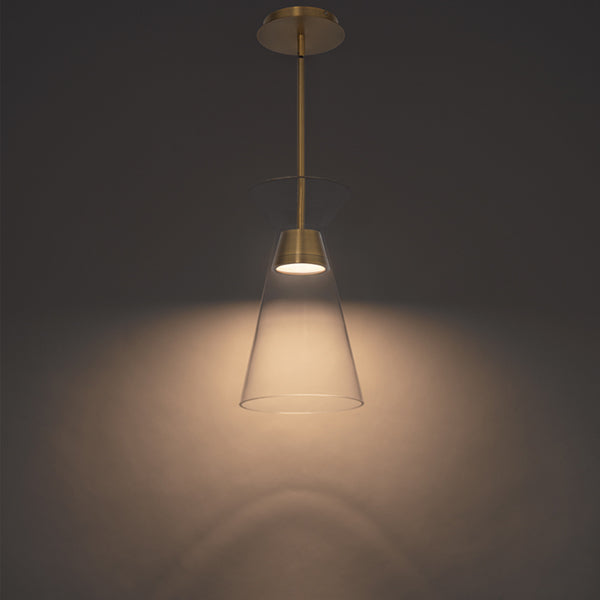 Wac Lighting PD-87214-AB
