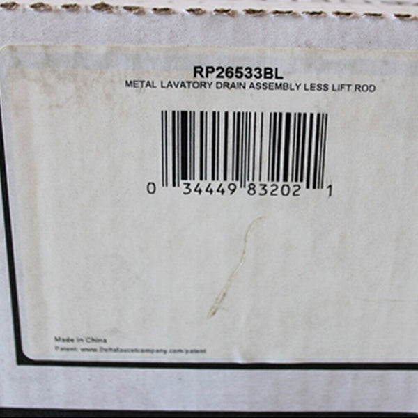 Delta RP26533SS